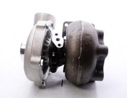 Turbo pour MERCEDES OM402LA - Ref. fabricant 466214-5025S, 466214-0014, 466214-0015, 466214-0025, 466214-0026, 466214-0027 - Turbo Garrett