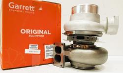 Turbo pour CATERPILLAR  Construction 3408 D9R  - Ref. fabricant 466271-5001S - Turbo Garrett