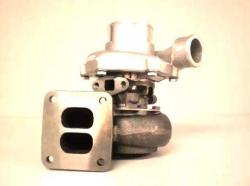 Turbo pour JOHN-DEERE 510D 4500 4045T - Ref. OEM RE16611, RE58898, RE26342, RE26341, RE39100, RE30029, AR70440, SE500265, SE500253, RE16618, RE26391, RE32203, RE36513, RE26287, RE59004, RE26291, RE26290, RE26120 - Turbo GARRETT