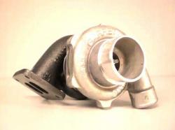 Turbo pour JOHN-DEERE 444E 4500 4045T - Ref. OEM RE16611, RE58898, RE26342, RE26341, RE39100, RE30029, AR70440, SE500265, SE500253, RE16618, RE26391, RE32203, RE36513, RE26287, RE59004, RE26291, RE26290, RE26120 - Turbo GARRETT