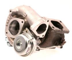 Turbo pour NISSAN 200SX  - Ref. OEM 1441175F00,  - Turbo GARRETT