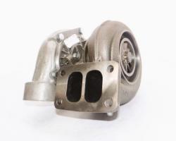 Turbo pour JOHN-DEERE  agricole 740 690B 4430 4435 6602 8700 6404T  - Ref. fabricant 466608-5001S, 466608-0001, 466608-1, 313095, 466608-0002 - Turbo Garrett
