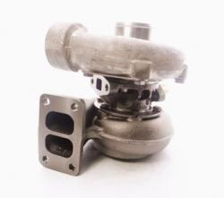 Turbo pour JOHN-DEERE Loader 644C 6466 - Ref. fabricant 466608-5003S, 466608-0003, 466608-3, 313097 - Turbo Garrett
