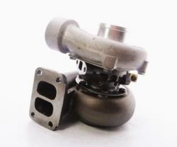 Turbo pour JOHN-DEERE Tractor 4250/4450 6466T - Ref. fabricant 466608-5005S, 466608-0005, 466608-9005, 466608-5, 465714-0002, 196066, 189199, 187546 - Turbo Garrett