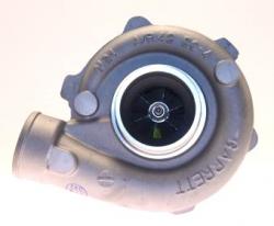 Turbo pour PERKINS 1004-4T JCB - Ref. fabricant 466674-5005S, 4666740005, 466674-0005, 466674-5, 466674-3, 466674-0007, 466674-0003, 466674-0007, 466674-7, 466674-5007S - Turbo Garrett