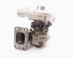 Turbo pour PERKINS 1004 - Ref. fabricant 466674-5004S, 466674-0004, 466674-9004, 466674-4 - Turbo Garrett