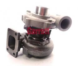 Turbo pour IVECO AIFO 8041.25.306 - Ref. fabricant 466698-0001, 466698-0004, 466698-0007, 466698-1, 466698-4, 466698-5001S, 466698-5004S, 466698-5007S, 466698-7 - Turbo Garrett