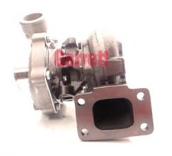 Turbo pour IVECO AIFO 8041.25.306 - Ref. OEM 4817756EZ, 98472953EZ, 4817756, 98472953, 61318799, 4828239, 98472953 - Turbo GARRETT