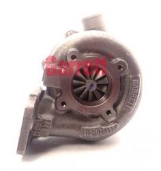 Turbo pour IVECO AIFO 8041.25.306 - Ref. OEM 4817756EZ, 98472953EZ, 4817756, 98472953, 61318799, 4828239, 98472953 - Turbo GARRETT