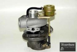 Turbo pour BMW 324TDS - Ref. fabricant 466700-0002 - Turbo Garrett