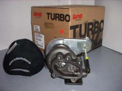 Turbo pour VOLVO PENTA TMD22A - Ref. OEM 2674A117P, 2674A117R, 2674A115, 2674A117, 2674A120, 2674A120P, 2674A120R, 3802091, 3581150, 861407 - Turbo GARRETT