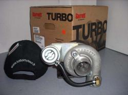 Turbo pour PERKINS T4.20-L4 - Ref. OEM 2674A117P, 2674A117R, 2674A115, 2674A117, 2674A120, 2674A120P, 2674A120R, 3802091, 3581150, 861407 - Turbo GARRETT