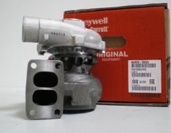Turbo pour KOMATSU 1989-91  Excavatrice T1006  - Ref. fabricant 466828-0001, 466828-0002, 466828-0003, 466828-0004, 466828-0005, 466828-0006, 466828-0007, 466828-0008, 466828-0009, 466828-0010, 466828-1, 466828-10, 466828-2, 466828-3, 466828-4, 466828-5, 466828-5001S, 466828-5002S, 466828-5003S, 466828-5004S, 466828-5005S, 466828-5006S, 466828-5007S, 466828-5008S, 466828-5009S, 466828-5010S, 466828-6, 466828-7, 466828-8, 466828-9 - Turbo Garrett