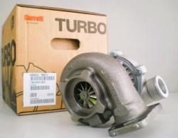 Turbo pour   - Ref. OEM 2674394, 2674394P, 2674A394, 2674A153, 2674A153P, 2674A153R, 2674A160, 2674A160P, 02-200460, 02/200460, 02200460, 2-200460, 2/200460, 2200460, 500409 - Turbo GARRETT