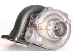 Turbo pour PERKINS T440 JCB - Ref. fabricant 466854-0001, 466854-1, 466854-5001S, 466854-1 - Turbo Garrett