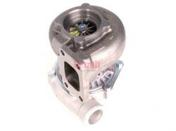 Turbo pour PERKINS T440 JCB - Ref. OEM 2674394, 2674394P, 2674A394, 2674A153, 2674A153P, 2674A153R, 2674A160, 2674A160P, 02-200460, 02/200460, 02200460, 2-200460, 2/200460, 2200460, 500409 - Turbo GARRETT