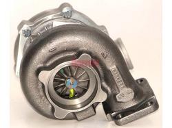 Turbo pour PERKINS T440 JCB - Ref. OEM 2674394, 2674394P, 2674A394, 2674A153, 2674A153P, 2674A153R, 2674A160, 2674A160P, 02-200460, 02/200460, 02200460, 2-200460, 2/200460, 2200460, 500409 - Turbo GARRETT