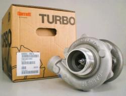 Turbo pour   - Ref. OEM 2674394, 2674394P, 2674A394, 2674A153, 2674A153P, 2674A153R, 2674A160, 2674A160P, 02-200460, 02/200460, 02200460, 2-200460, 2/200460, 2200460, 500409 - Turbo GARRETT