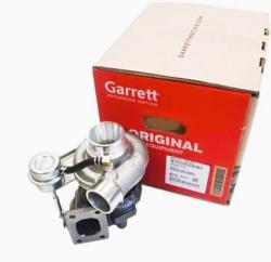 Turbo pour IVECO DAILY TC 35.10 - Ref. fabricant 466974-0002 466974-0005 466974-0010 466974-10 466974-2 466974-5  - Turbo Garrett