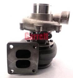 Turbo pour JOHN-DEERE 350 SERIES 4500 4045T - Ref. fabricant 471049-0001, 471049-0002, 471049-0003, 471049-0004, 471049-0006, 471049-1, 471049-2, 471049-3, 471049-4, 471049-5001S, 471049-5002S, 471049-5003S, 471049-5004S, 471049-5006S, 471049-6, 471049-0008, 471049-9001, 471049-9004 - Turbo Garrett