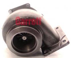 Turbo pour JOHN-DEERE 350 SERIES 4500 4045T - Ref. OEM RE508971, RE509818, RE523366, RE60069, RE60076, RE67647, SE502186, RE508973, RE509817, RE60046, SE502378, RE59379, RE26409, SE500268, RE59997,RE528771 - Turbo GARRETT