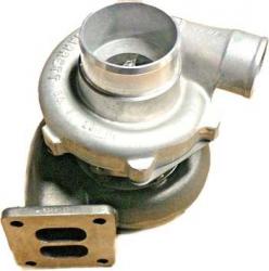 Turbo pour JOHN-DEERE 350 SERIES 6800 6068T - Ref. fabricant 471050-5002S, 471050-0001, 471050-0002, 471050-0003, 471050-0006, 471050-0008, 471050-0017, 471050-0019, 471050-0020, 471050-0021, 471050-0023, 177263, 471050-0025 - Turbo Garrett