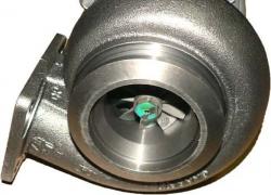 Turbo pour JOHN-DEERE 350 SERIES 6800 6068T - Ref. OEM RE509384, RE59998, RE60000, RE60074, RE60388, RE69157, SE500276, SE502219 - Turbo GARRETT