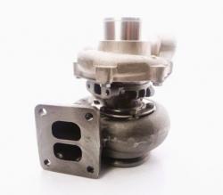 Turbo pour RENAULT 1998- tracteur tracteur agricole 6068T  - Ref. fabricant 471050-5026S, 471050-0026, 471050-26, 4710505026S - Turbo Garrett