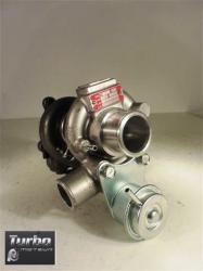 Turbo pour KUBOTA - F2503-TE-C - Ref. fabricant 49131-02000 - Turbo Garrett