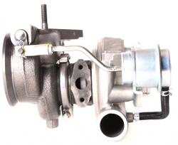 Turbo pour FIAT Ducato JTD - Ref. fabricant 49131-05200, 4913105200, 49131-05210- 4913105210, 49131-05211, 4913105211, 49131-05212, 4913105212, 49131-05252, 4913105252, 49131-58300, 4913158300, 49131 58300 - Turbo Garrett