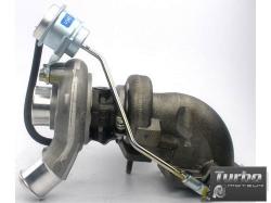 Turbo pour FORD Transit - Ref. fabricant 49131-05313, 49131-05312, 49131-05310 - Turbo Garrett