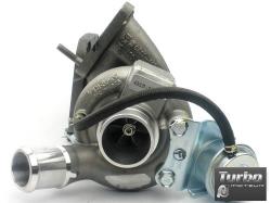 Turbo pour FORD Transit 2.2 TDCi - Ref. OEM 6C1Q6K682CD, 6C1Q6K682CC, 6C1Q6K682CE, 1567327, 1449556, 1372393, 1358492, 1383646, 1435150, 2S7Q6K682AC, 2S7Q6K682AG, 3S7Q6K682AD, 3S7Q6K682AE, 1348169, 1319518 - Turbo Mitsubishi