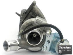 Turbo pour FORD Transit - Ref. OEM 6C1Q6K682CD, 6C1Q6K682CC, 6C1Q6K682CE, 1567327, 1449556, 1372393, 1358492, 1383646, 1435150, 2S7Q6K682AC, 2S7Q6K682AG, 3S7Q6K682AD, 3S7Q6K682AE, 1348169, 1319518 - Turbo Mitsubishi