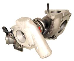 Turbo pour FORD Transit 2.4 TDCi - Ref. fabricant 4913105400, 49131-05400, 4913105401, 49131-05401, 491310540, 49131-05402, 4913105403, 49131-05403, 4913105452, 49131-05452, 49S31-05400, 49S31-05402, 49S31-05403, - Turbo Garrett