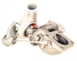 Turbo pour FORD Transit 2.4 TDCi - Ref. OEM 6C1Q6K82DE, 6C1Q6K82DC, 6C1Q6K82DD, 6C1Q6K82DF, 1372799, 1406162, 1449608, 1567328,  - Turbo Mitsubishi