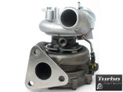 Turbo pour OPEL Astra H 1.7 CDTI 100 cv - Ref. OEM 860070, 8981023640, 97300092, 8973000923, 860128, 860147, 8973000926, 93169104, 8973000925, 98102364, 8973000921, 8973000924, - Turbo Mitsubishi