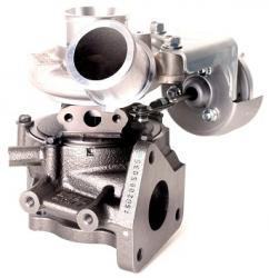 Turbo pour MITSUBISHI LANCER VIII Sportback (CX_A) 1.8 DI-D - Ref. OEM 1515A219, - Turbo Mitsubishi