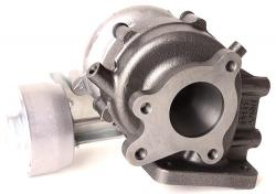 Turbo pour MITSUBISHI LANCER VIII Sportback (CX_A) 1.8 DI-D - Ref. OEM 1515A219, - Turbo Mitsubishi