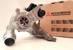 Turbo pour RENAULT Trafic  - Ref. fabricant 49131-07430 4913107430 49131-07420 4913107420 - Turbo Garrett