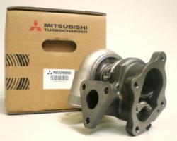 Turbo pour ISUZU 2001-05 Marine 4EE2-TMC - Ref. OEM 8980023450,  8972476494, 8-97247-6494, 8-98002-3450, 8972476492,  8972476493, 8972619990, - Turbo Mitsubishi