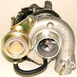 Turbo pour DAF 55 1971-12 1972-09 1,1 54CV - Ref. OEM ME202879, ME190511,  - Turbo Mitsubishi