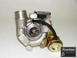 Turbo pour RENAULT B110 - Ref. fabricant 49135-05030  - Turbo Garrett