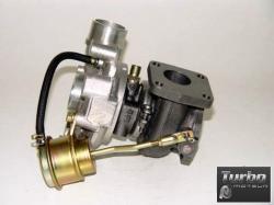 Turbo pour RENAULT B120 - Ref. fabricant 49135-05020  - Turbo Garrett