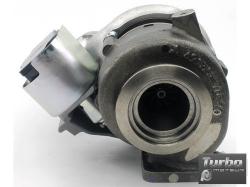 Turbo pour BMW 120D - Ref. OEM 7795499.07, 7795498.07, 11657795499, 7795498K10, 1165779549907, 11652432660, 2432660, 11657795498, 11654716166, 7795499, 7795498, 4716166, 11652362145, 11652287496, 779549907, 7795499.07, - Turbo Mitsubishi