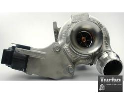 Turbo pour BMW 320D E90 - Ref. fabricant 49135-05830, 49135-05840, 49135-05850, 49135-05860, 49135-05865, 49135-05870, 49135-05875, 49135-05880, 49135-05885, 49135-05886, 49135-05890, 49135-05895, 49135-05896, 49335-00100, 49335-00200, 49335-00220, 49335-00221, 49335-00230, 49335-00240, 49335-00241, 49335-00420, 49335-00430, 49335-00431, 49335-00440, 49335-00441, 49490-93501 - Turbo Garrett