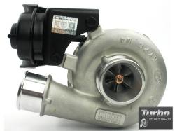 Turbo pour HYUNDAI SANTA FE 2 2.2 CRDi 149cv - Ref. OEM 2823127800, 28231-27800, 2823127800 - Turbo Mitsubishi