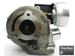 Turbo pour HYUNDAI SANTA FE 2 2.2 CRDi 149cv - Ref. OEM 2823127800, 28231-27800, 2823127800 - Turbo Mitsubishi