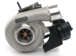 Turbo pour HYUNDAI SANTA FE - Ref. OEM 2823127810, 28231-27810, 2823127810, 2823127750, 28231-27760, 28231-27750, 2823127760 - Turbo Mitsubishi