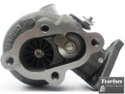 Turbo pour MITSUBISHI Montero DI+D - Ref. OEM 2246666, ME191474, ME203399, ME203949,  - Turbo Mitsubishi