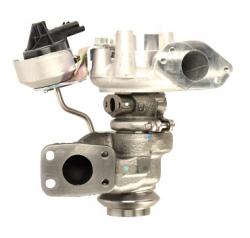 Turbo pour CITROEN C3 III (SX) 1.5 BlueHDi 100 01/05/2018 102CV - Ref. fabricant 49172-03100, 4917203100 - Turbo Garrett